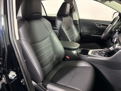 2023 Toyota RAV4 Hybrid XLE Premium