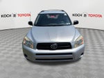 2008 Toyota RAV4 Base
