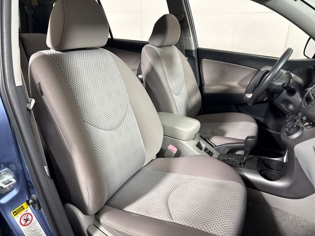 2007 Toyota RAV4 Base