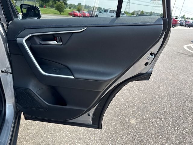 2019 Toyota RAV4 Hybrid XSE