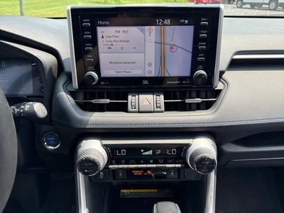 2019 Toyota RAV4 Hybrid XSE