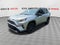 2019 Toyota RAV4 Hybrid XSE