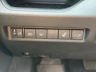 2019 Toyota RAV4 Hybrid XSE