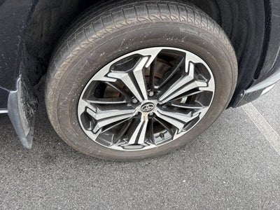 2022 Toyota RAV4 Prime XSE