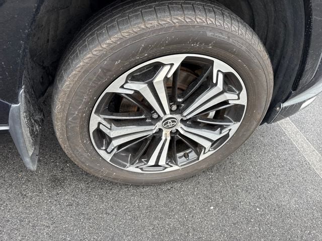 2022 Toyota RAV4 Prime XSE