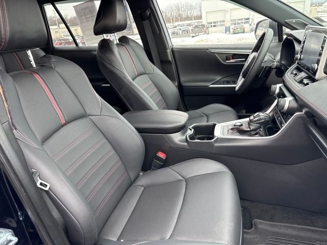 2022 Toyota RAV4 Prime XSE