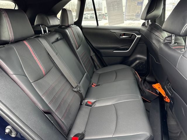 2022 Toyota RAV4 Prime XSE