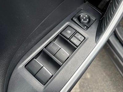 2022 Toyota RAV4 Prime XSE