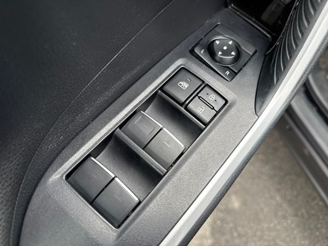 2022 Toyota RAV4 Prime XSE