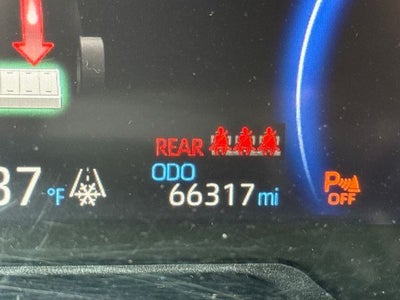 2022 Toyota RAV4 Prime XSE