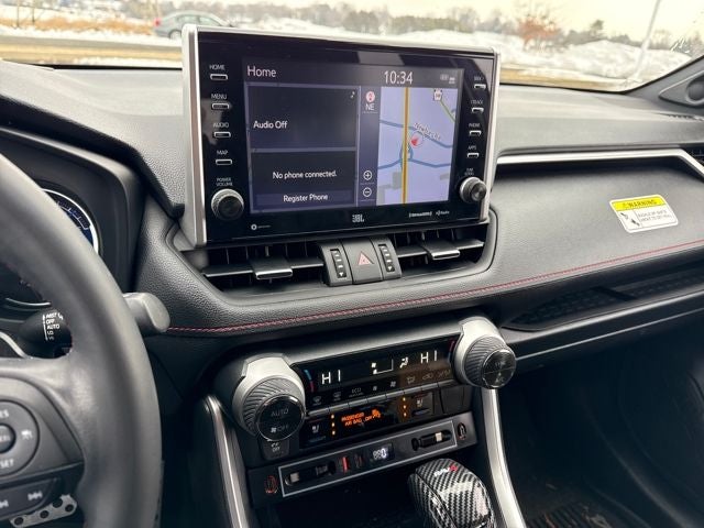 2022 Toyota RAV4 Prime XSE