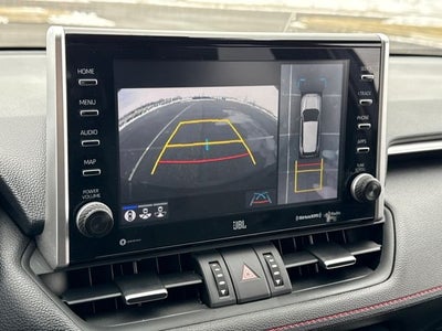 2022 Toyota RAV4 Prime XSE