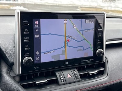 2022 Toyota RAV4 Prime XSE