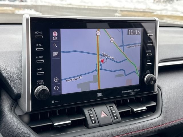 2022 Toyota RAV4 Prime XSE