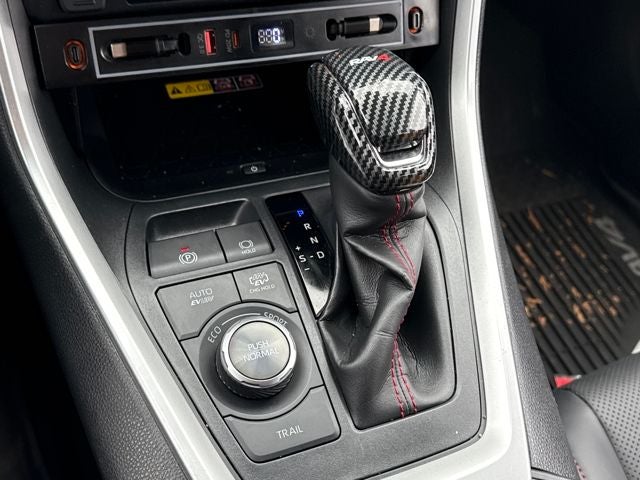 2022 Toyota RAV4 Prime XSE