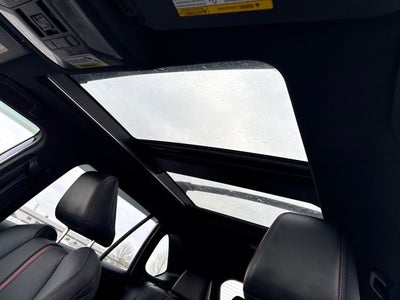 2022 Toyota RAV4 Prime XSE