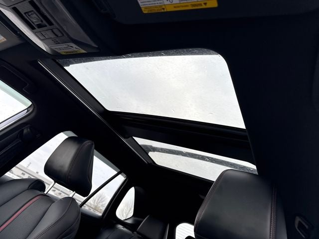 2022 Toyota RAV4 Prime XSE