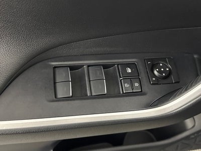 2022 Toyota RAV4 Prime XSE