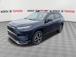 2022 Toyota RAV4 Prime XSE