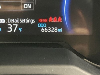 2022 Toyota RAV4 Prime XSE