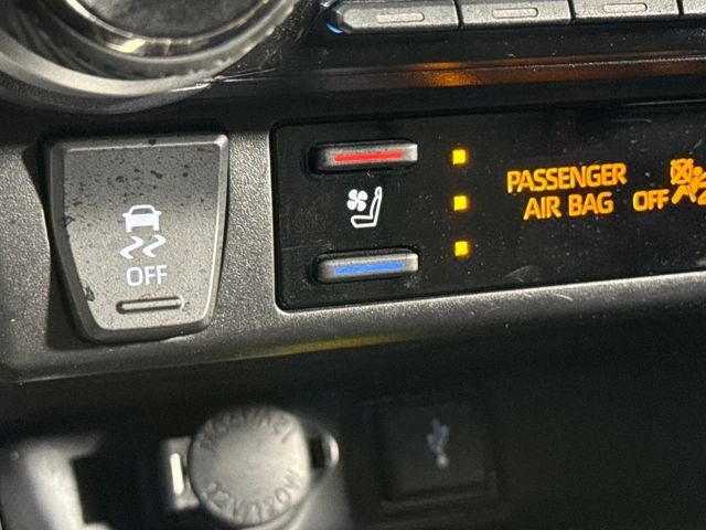 2022 Toyota RAV4 Prime XSE