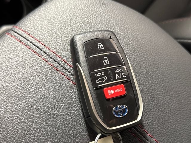 2022 Toyota RAV4 Prime XSE