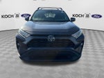 2019 Toyota RAV4 Hybrid XLE