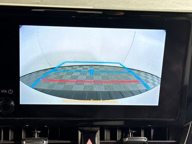 2025 Toyota Corolla Hatchback SE