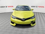 2017 Toyota Corolla iM Base