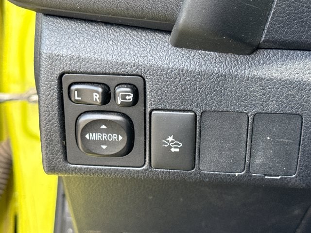 2017 Toyota Corolla iM Base