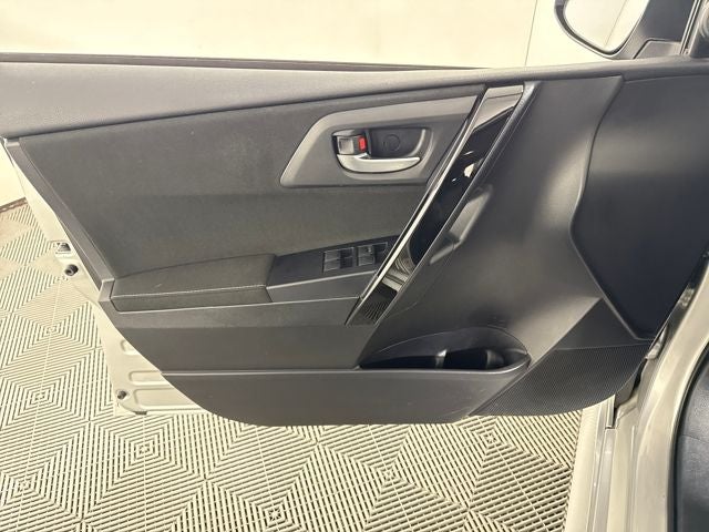 2018 Toyota Corolla iM Base