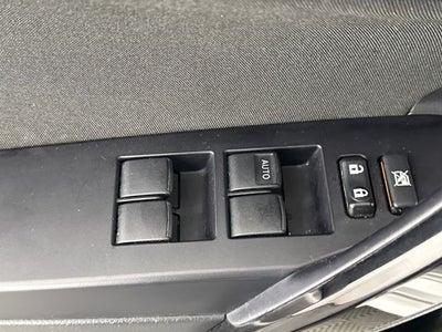 2018 Toyota Corolla iM Base