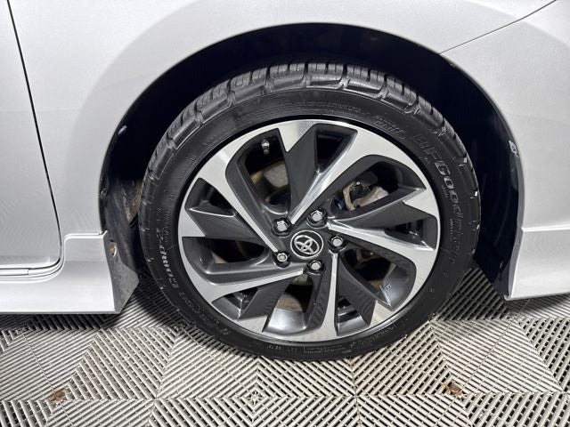 2018 Toyota Corolla iM Base