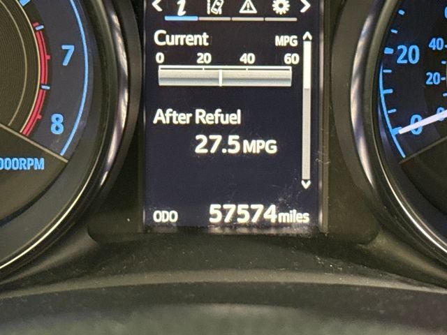 2018 Toyota Corolla iM Base