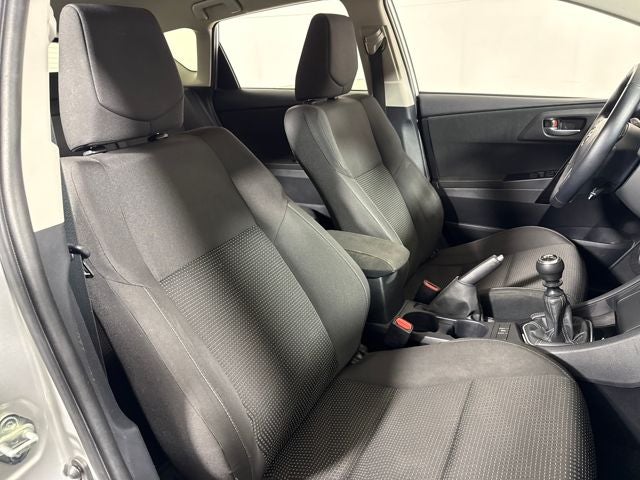 2018 Toyota Corolla iM Base