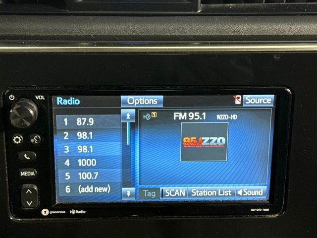 2018 Toyota Corolla iM Base