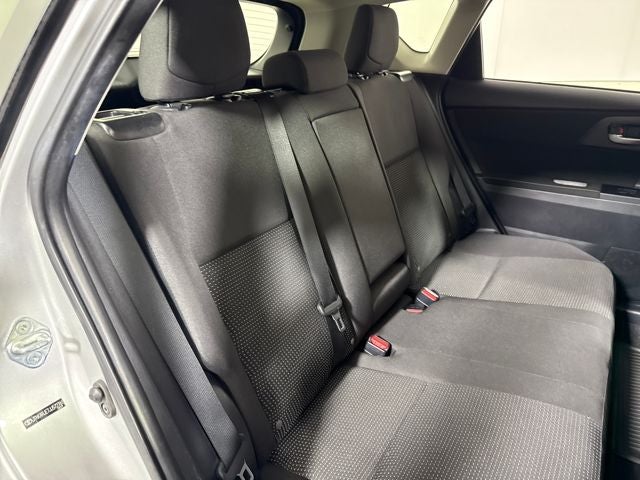 2018 Toyota Corolla iM Base