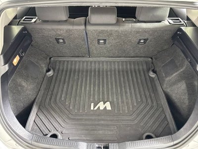 2018 Toyota Corolla iM Base