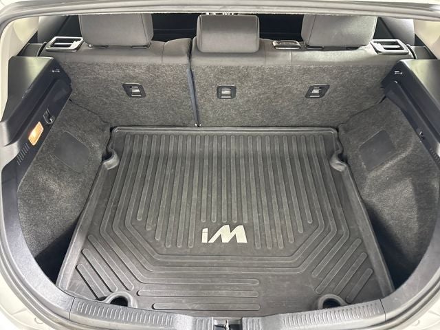 2018 Toyota Corolla iM Base