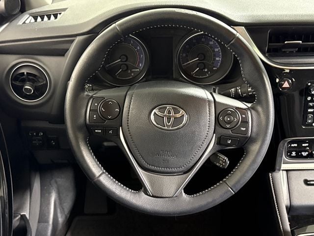2018 Toyota Corolla iM Base