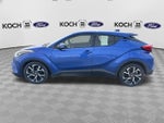 2019 Toyota C-HR LE