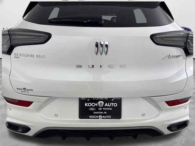 2024 Buick Encore GX Avenir