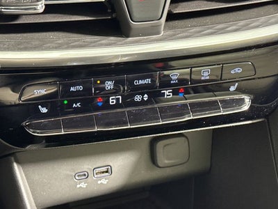 2024 Buick Encore GX Avenir