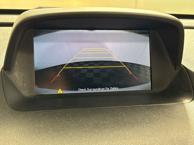 2016 Buick Encore Base