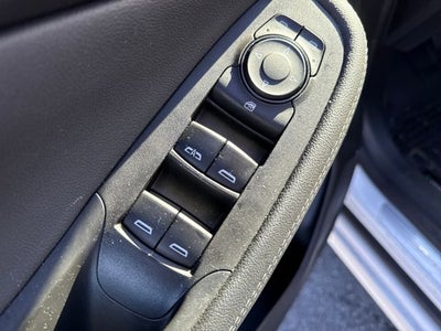 2020 Buick Encore GX Essence