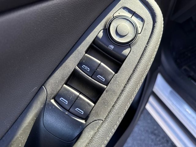 2020 Buick Encore GX Essence