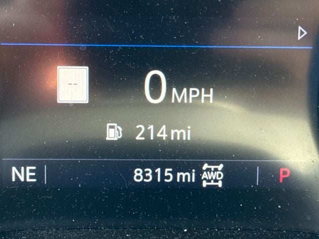 2020 Buick Encore GX Essence