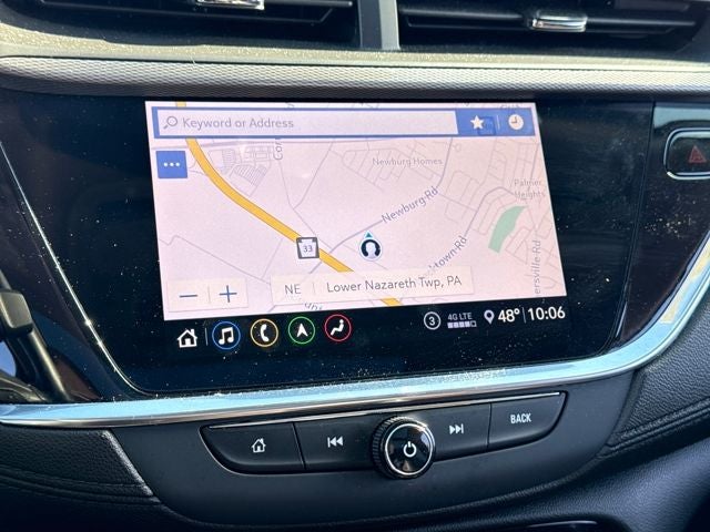 2020 Buick Encore GX Essence