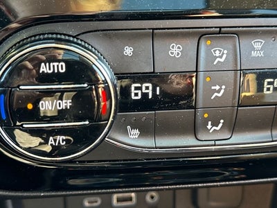 2020 Buick Encore GX Essence