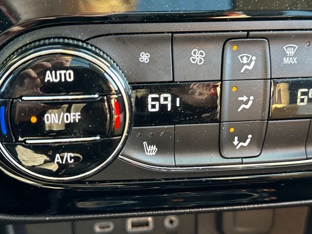 2020 Buick Encore GX Essence